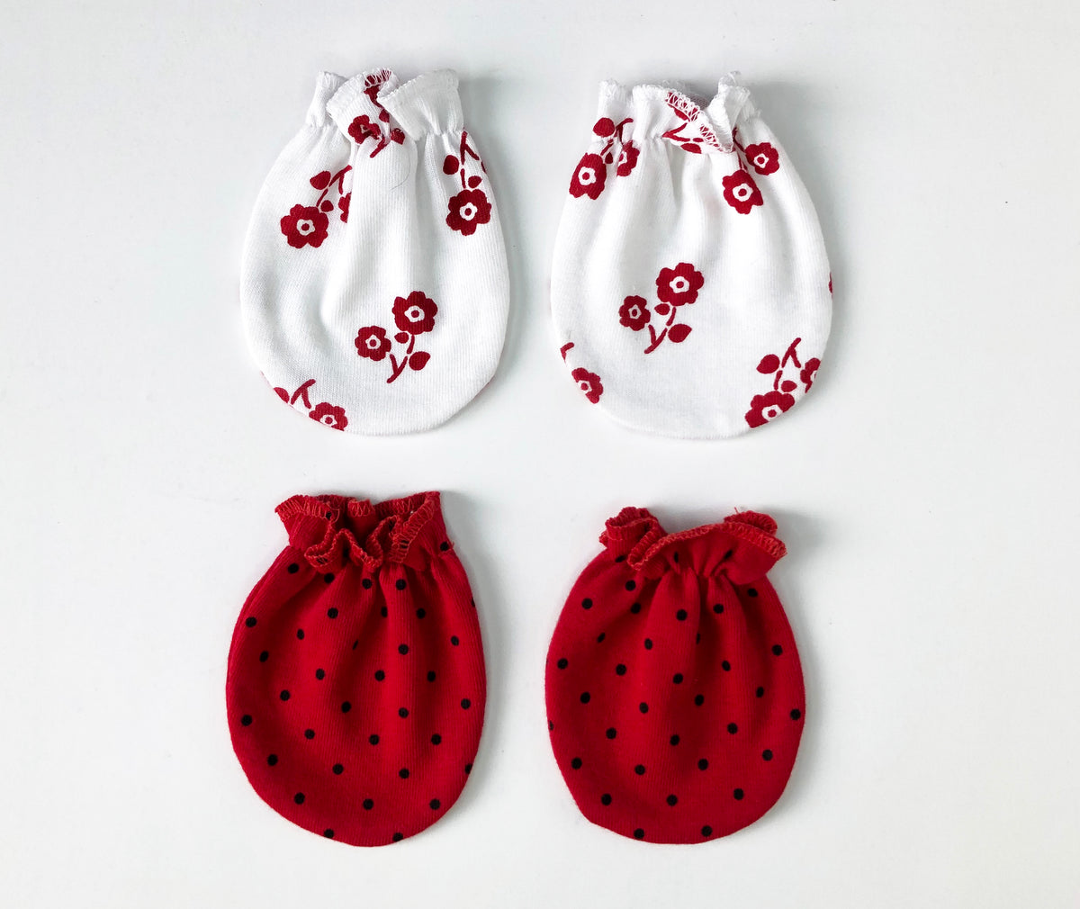 Mittens - Accessories – Cotton Dimples Pakistan