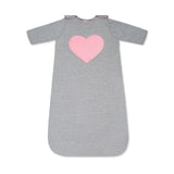 Sweetheart - Premium Sleep Sack - Sherpa Lined with Sleeves