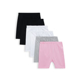 6 pack - Toddlers Play Shorts