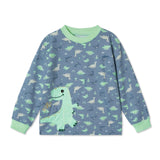 Dino Dreamin - Pj Set