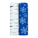 Snowflakes - Pack of Two's