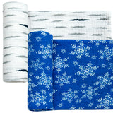 Snowflakes - Pack of Two's