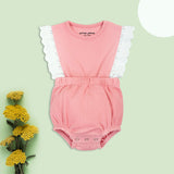 BubbleGum - Bubble Romper