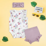 Hues of Summer - 3 Pc Set