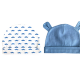 Dove in the Air - Cap Set