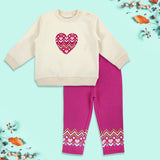 Tribal Love - Infant Sweatsuit