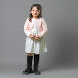 Tea Time Twirl - 2 Piece Infant Dress Set