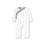 Bear Snuggles - Starter (Layette) Set - 7 Pcs