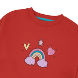 Chasing Rainbows Sweatshirt