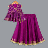 Violet Sky - 2 Piece Formal Wear