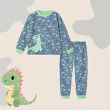 Dino Dreamin - Pj Set