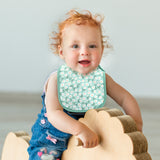 Cute - Terry bib set