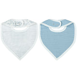 Stomp & Roar - Bandana Bibs