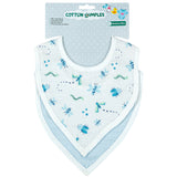 Bug Buddies - Bandana Bibs