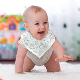 Stomp & Roar - Bandana Bibs