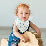 Bug Buddies - Bandana Bibs