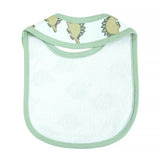 Tiny but Mighty - Terry bib set