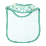 Cute - Terry bib set