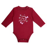 I Love Mummy - 2 Pc Set