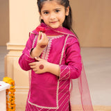 Gulzaar - 3 Pc Set