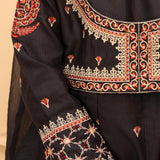 Shahzadi - 4 Pc Set