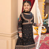 Shahzadi - 4 Pc Set