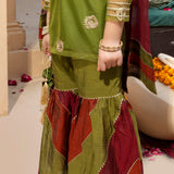 Chatapatti - 4 Pc Set