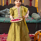 Kesar - 3 Pc Set