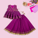 Violet Sky - 2 Piece Formal Wear