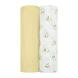 Pastel Floral - Pack of Two's