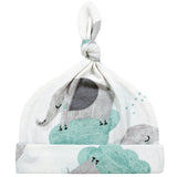 Blue Elle - Starter (Layette) Set - 8 Pcs