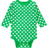 Mommy Loves Me - 2 Onesies Set