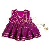 Violet Sky - 2 Piece Formal Wear