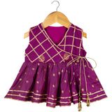 Violet Sky - 2 Piece Formal Wear