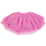 Pink Posh - 3 Piece Tutu Set