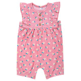 Flora - 2 Piece Romper Set