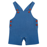 Chomper - 2 Piece Shortall Set