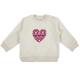 Tribal Love - Infant Sweatsuit