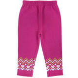 Tribal Love - Infant Sweatsuit