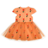 Tulip Twirl - 2 Pc Dress Set