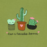 Funcactus - T-Shirt