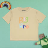 Big Bro - T-Shirt