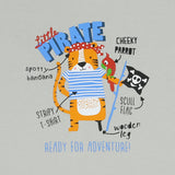 Little Pirate - Graphic T-Shirt