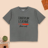 Tantrum Loading - Graphic T-Shirt