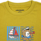 Sea - Graphic T-Shirt