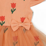 Tulip Twirl - 2 Pc Dress Set