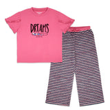 Dreams - Pj Set