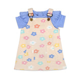 Garden - Shortall Dress Set