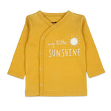 My Little Sunshine - Starter (Layette) Set - 9 Pcs