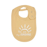 Radiant Sunshine - Starter (Layette) Set - 9 Pcs